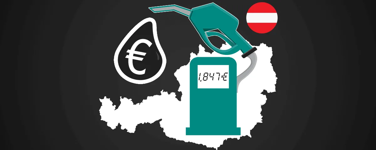 Spritpreise AT: Clever Tanken
