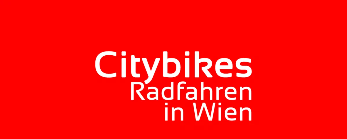 Citybikes: Radfahren in Wien
