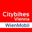 Citybikes Vienna