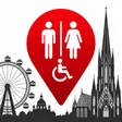 Public Toilets in Vienna