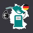 Spritpreise Deutschland